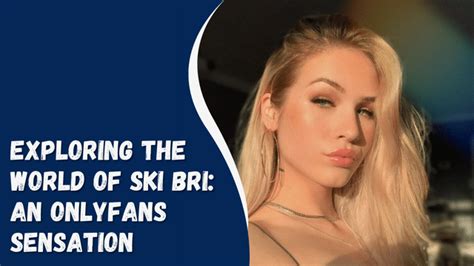 ski bri nides